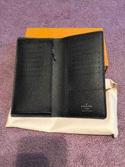 Louis Vuitton Man Wallet -thumb-2