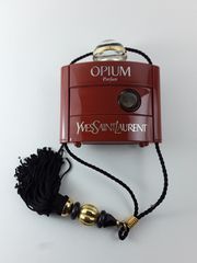 Σπανιο μπουκαλακι YSL Opium 