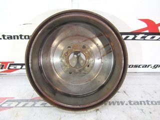 ΤΑΜΠΟΥΡΟ NISSAN D23
