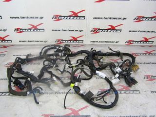 ΠΛΕΞΟΥΔΑ ΤΑΜΠΛΟΥ NISSAN D23