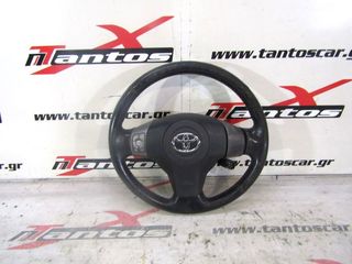 ΒΟΛΑΝ ΤΙΜΟΝΙΟΥ TOYOTA RAV4