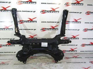 Γεφυρα εμπροσ μηχανησ 1az toyota rav4 - 04984