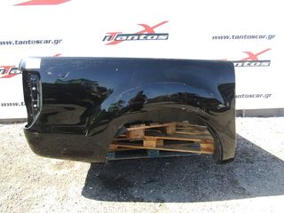 Καροτσα 4πορτο ford ranger 13- - 05018