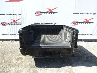Καροτσα 4πορτο ford ranger 2013-2019 - 05018