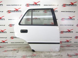 Πορτα πδ 4πορτο hyundai excel - 05113