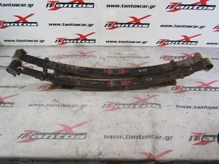 ΣΟΥΣΤΑ ΑΡ(ΔΕ) 4X2 MAZDA B2200