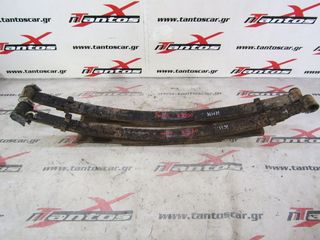 ΣΟΥΣΤΑ ΑΡ(ΔΕ) 4X2 MAZDA B2200-thumb-1