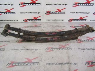 ΣΟΥΣΤΑ ΑΡ(ΔΕ) 4X2 MAZDA B2200-thumb-2