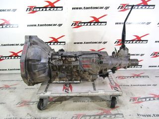 Σασμαν χειρ 4x2 f2 mazda b2200 - 05160