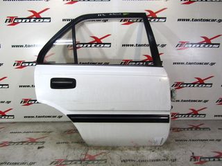 Πορτα πισω δε sdn toyota corolla ae91 88-91 - 05175