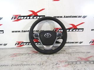 ΤΙΜΟΝΙ ΒΟΛΑΝ TOYOTA VERSO