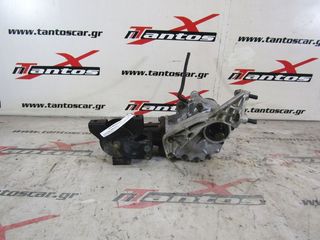 ΒΟΗΘΗΤΙΚΟ ΣΑΣΜΑΝ ΧΕΙΡ.4X4 M16A SUZUKI IGNIS