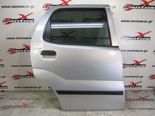 Πορτα πδ 4πορτο suzuki ignis 03- - 05370