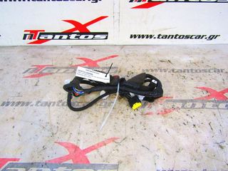 Πλεξουδα πορτασ πα 4πορτο nissan d23 - 05433