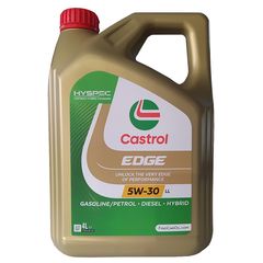 Castrol Edge LL 5W-30 4L