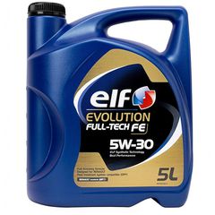 ELF Evolution Full-Tech FE 5W-30 5L
