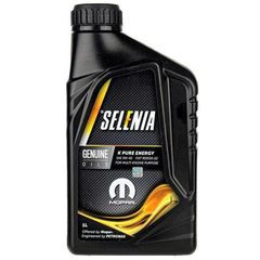 Selenia 5W40 K Pure Energy 1Lt