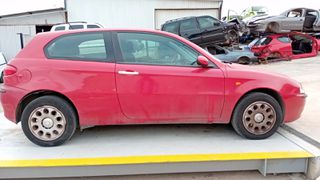 Κομπρεσέρ Aircodition Alfa Romeo 147 '04-thumb-4