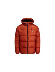 Jack & Jones 12215147 Ανδρικό Χειμωνιάτικο Μπουφάν Puffer Αδιάβροχο και Αντιανεμικό Picante