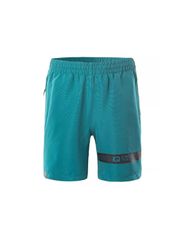 IQ Παιδικό Σορτς/Βερμούδα Υφασμάτινο Πετρόλ 92800398115