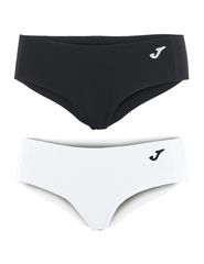 Joma Underwear Gym Women 2PPK Brief 900479P01