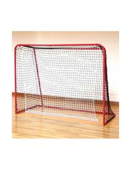 Folding metal goal 160x115 cm