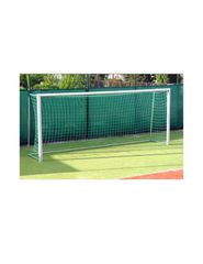 Goal net 5x2x1x15 m set of 2