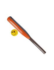 Foam baseball bat with ball-thumb-2