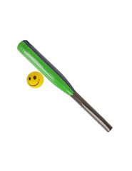 Foam baseball bat with ball-thumb-1