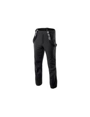 Hi-Tec 92800216539 Ανδρικό Παντελόνι Σκι & Snowboard Μαύρο