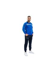 Givova Tuta One Σετ Φόρμας με Λάστιχο Μπλε TT012-0204