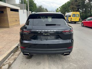 Porsche Cayenne 2018 E-Hybrid  plugin-thumb-2