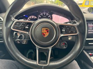 Porsche Cayenne 2018 E-Hybrid  plugin-thumb-9