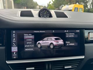 Porsche Cayenne 2018 E-Hybrid  plugin-thumb-10