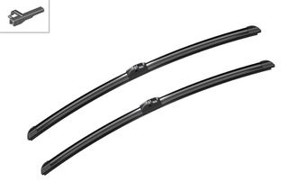 3397009053 ΥΑΛ ΡΑΣ ΣΕΤ AEROTWIN A 60 60(  3397009053