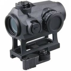 VECTOR OPTICS 1x22 MAVERICK GEN III 3MOA(SCRD-38)