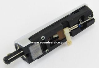 GP204 GP205 GP306 ΚΕΦΑΛΗ ΠΙΚΑΠ DOUBLE SIDE ΚΡΥΣΤΑΛΛΙΚΗ PHILIPS