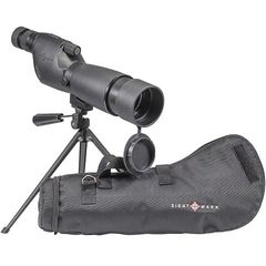 Sightmark Solitude 20-60x60SE Spotting Scope Kit (SM11031K)