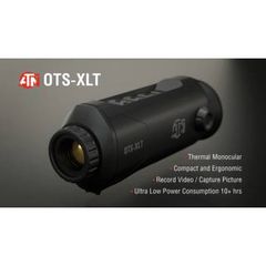 ATN OTS-XLT 160 2.5-10X THERMAL MONOCULAR