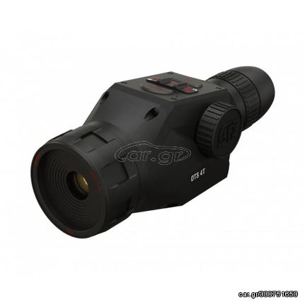 ATN OTS 4T 640 1-10X THERMAL MONOCULAR