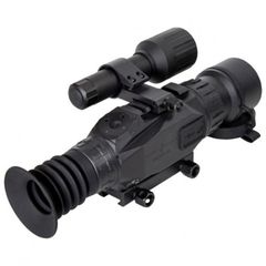 SIGHTMARK WRAITH 4K DIGITAL 3-24x40 DAY/NIGHT VISION RIFLESCOPE (SM18040)