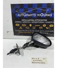 ΚΑΘΡΕΦΤΗΣ CHEVROLET - DAEWOO MATIZ 2000-2005 Δεξιά E13010140