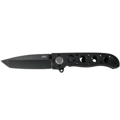 CRKT ΣΟΥΓΙΑΣ, M16-02DB BLACK TANTO W/DEADBOLT ASSIST