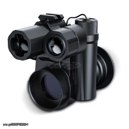 PARD NV007SP LRF 850NM NIGHT VISION CLIP-ON