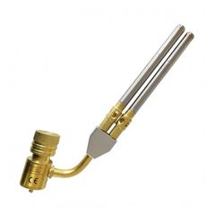 Διπλό Φλόγιστρο SAFE GAS SP7369
