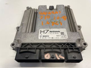 Εγκέφαλος Nissan Qashqai J10 1.6 DCI (23710BB58E)
