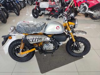 Honda Monkey 125 2025-thumb-7