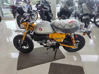 Honda Monkey 125 2025-thumb-6