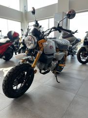 Honda Monkey 125 2025-thumb-1
