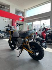 Honda Monkey 125 2025-thumb-2